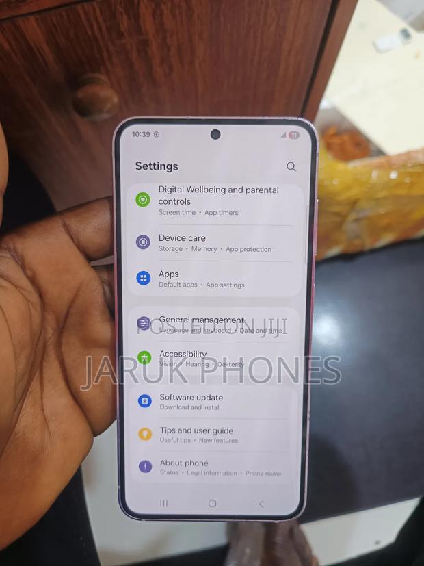 Samsung Galaxy S23 128 GB Pink