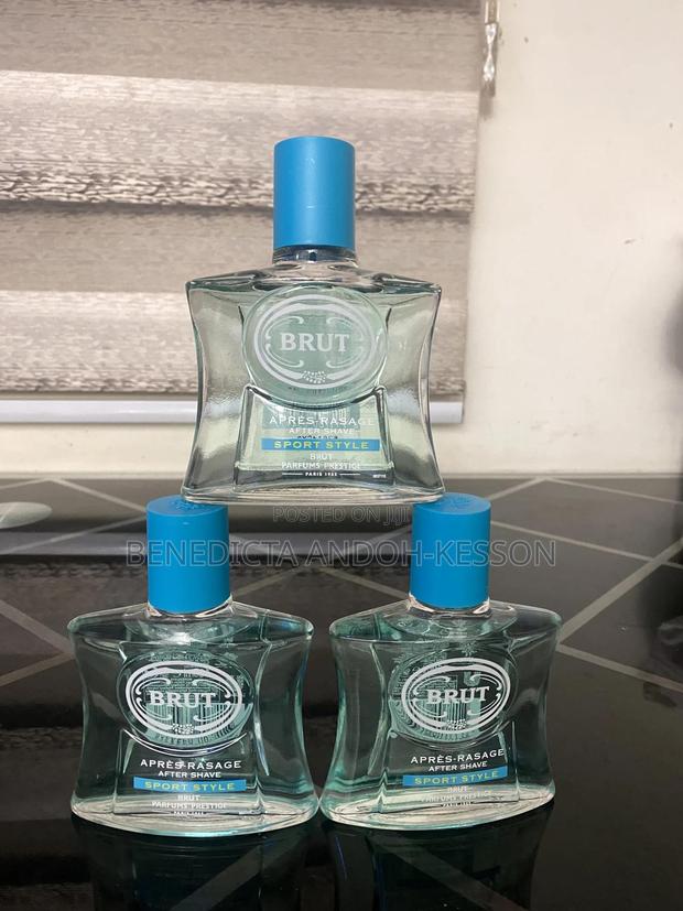 Brut Aftershave · Photo 2