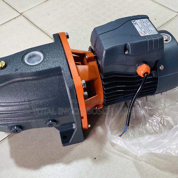 Domestic Leopump( Surface Pump)Comes With Booster For High Efficiency · Photo 3