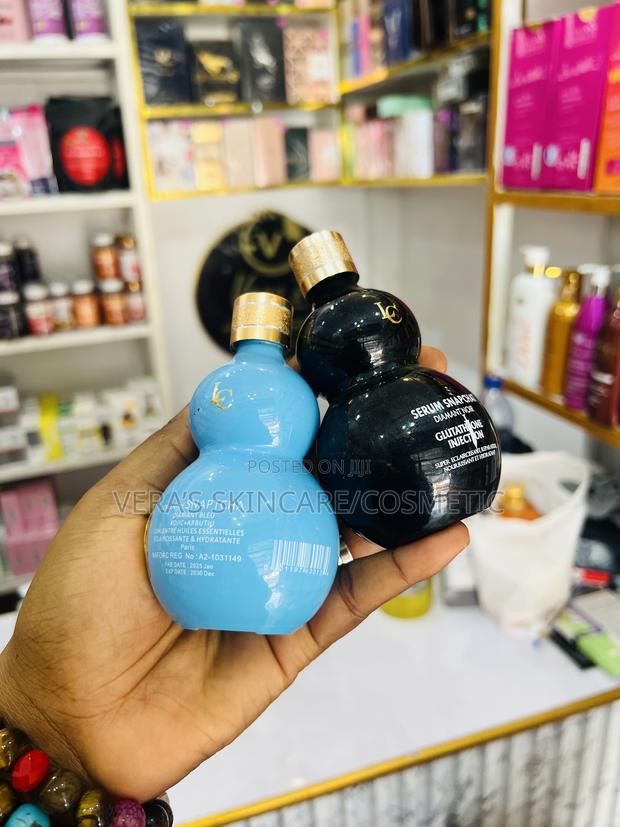 Snapchat Body Serum · Photo 4