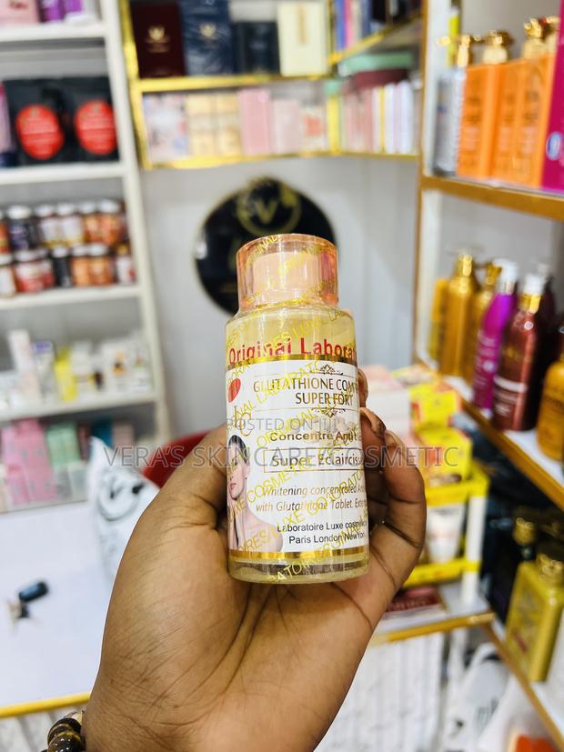 Lc Glutathione Comprime Serum · Photo 2
