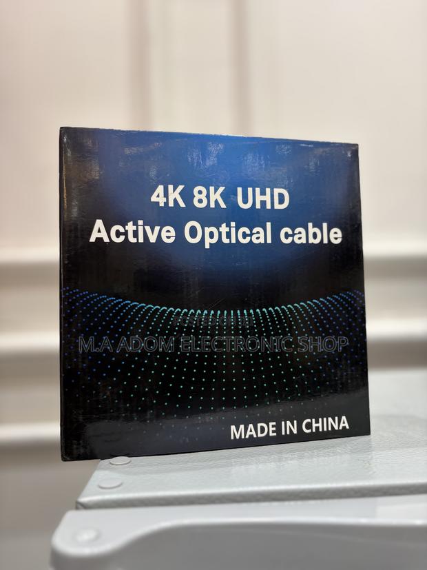 Hdmi Cable 30m photo 2