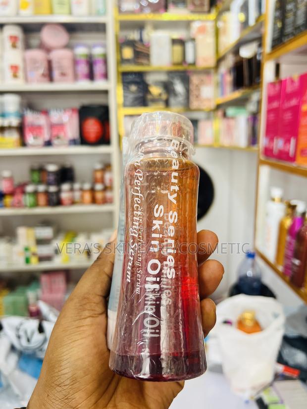 Beauty Series Skin Oil · Photo 2