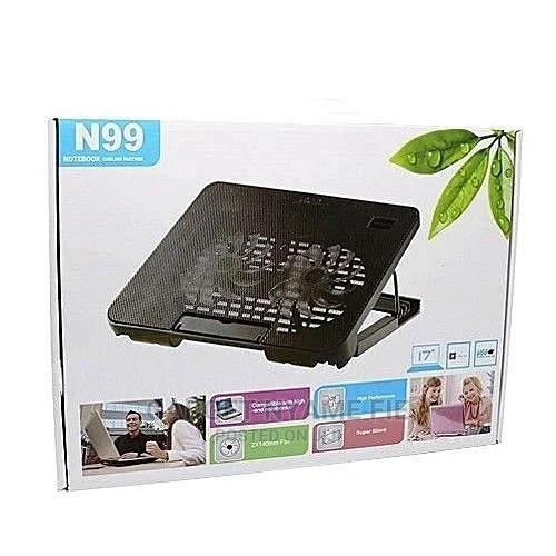 Laptop Cooling Pad · Photo 4