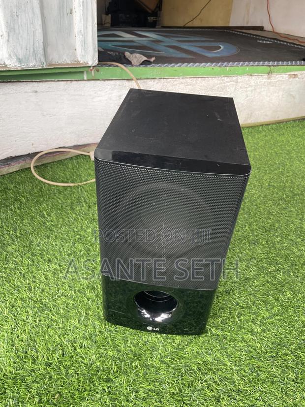 Very Powerful Lg Passive 400watts Sub Woofer for Sale