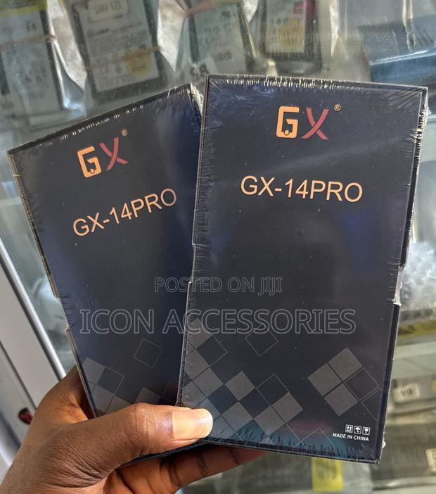 Original iPhone 14pro Screen Available Buy and Get Free Repair · Photo 3