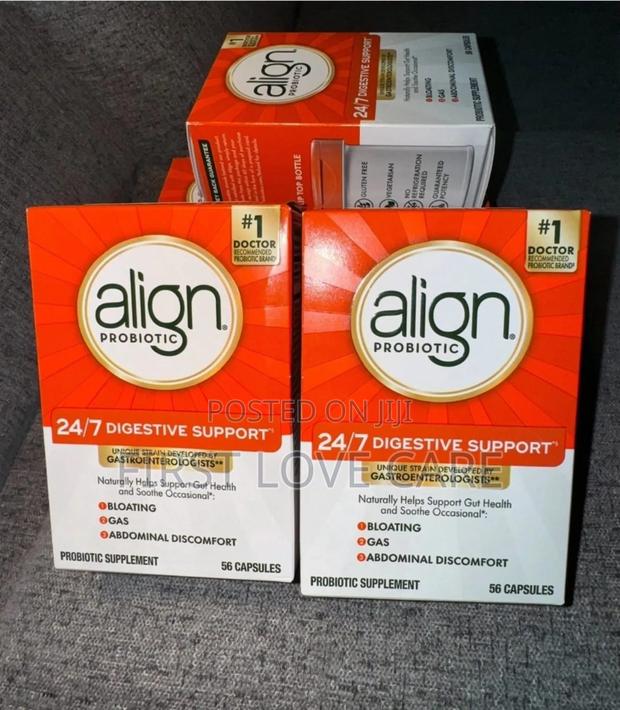 Align Probiotic 24/7 Digestive Support