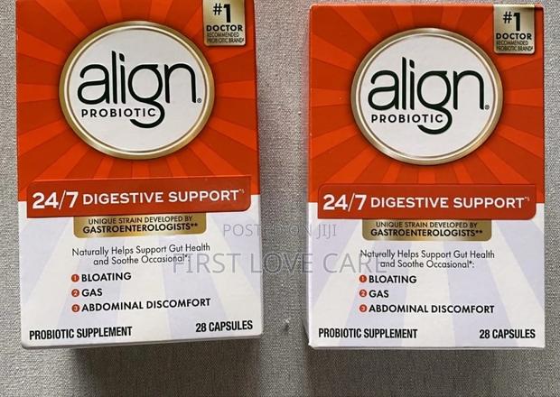 Align Probiotic 24/7 Digestive Support photo 2