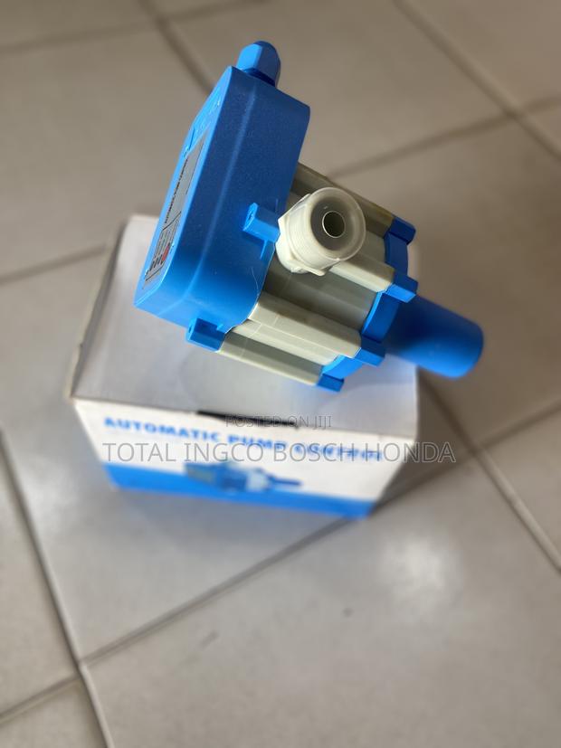 Domestic Leopump( Surface Pump)Comes With Booster For High Efficiency · Photo 4