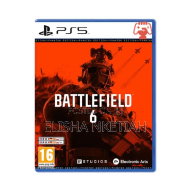 Battlefield 6 Pc · Photo 2