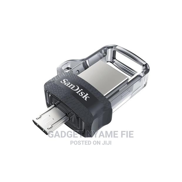 Sandisk Otg 16gb · Photo 2