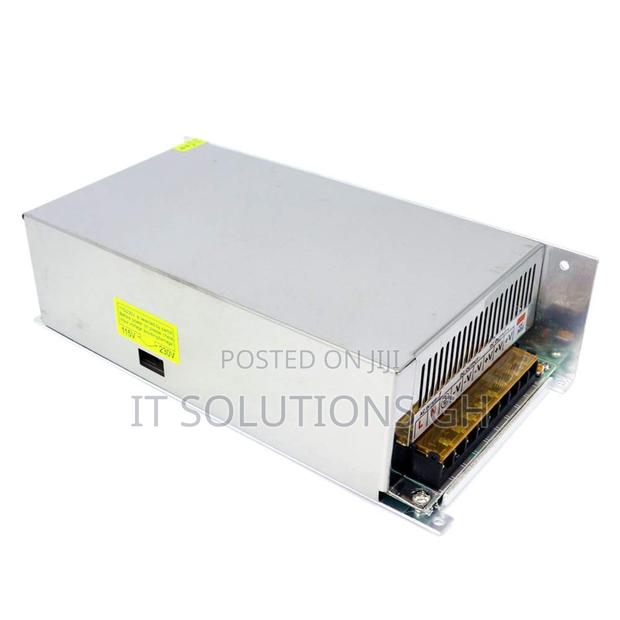 Power Supply 24v 30a · Photo 2