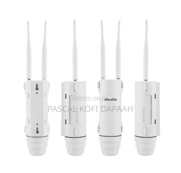 Oudoor 4g Router · Photo 2