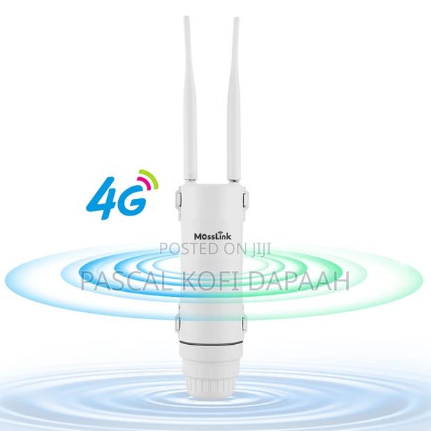 Oudoor 4g Router · Photo 3