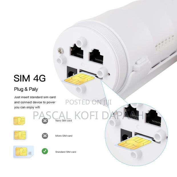 Oudoor 4g Router · Photo 4