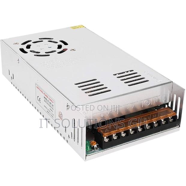 48v 10a Power Adapter · Photo 2