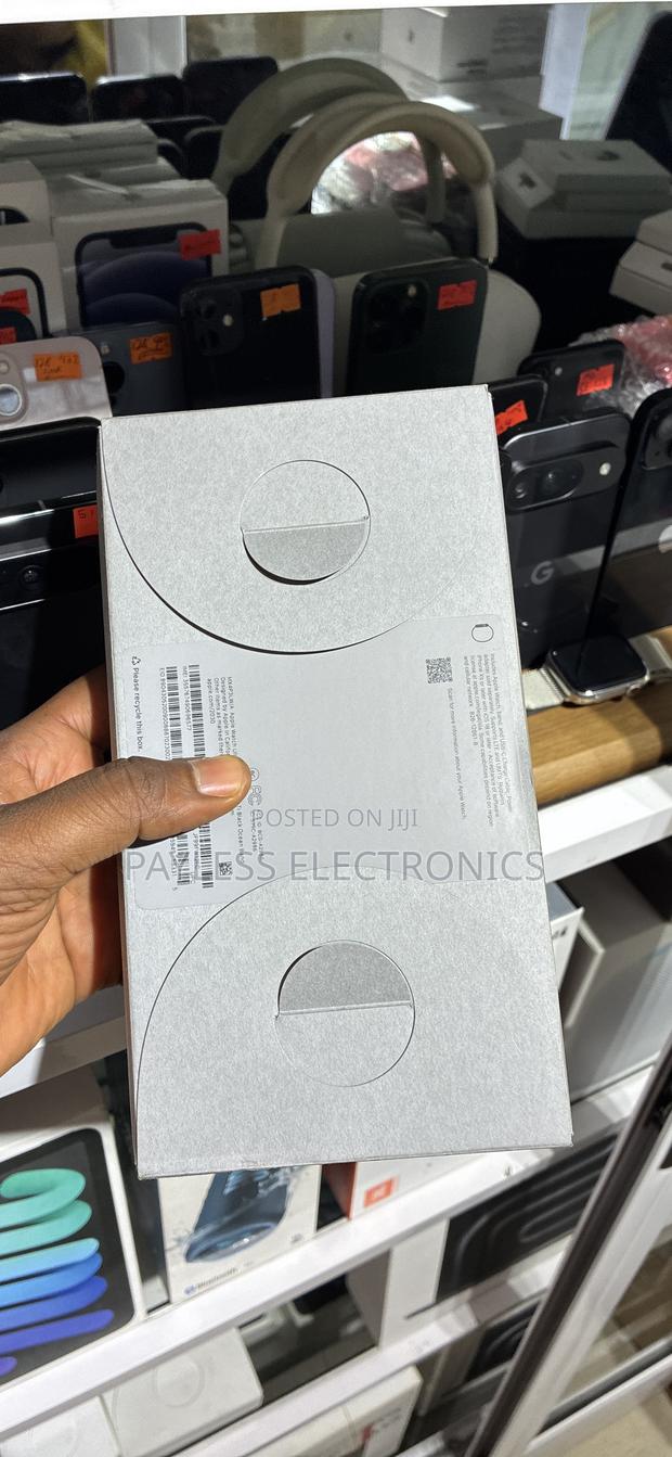 Apple Watch Ultra 3 photo 3