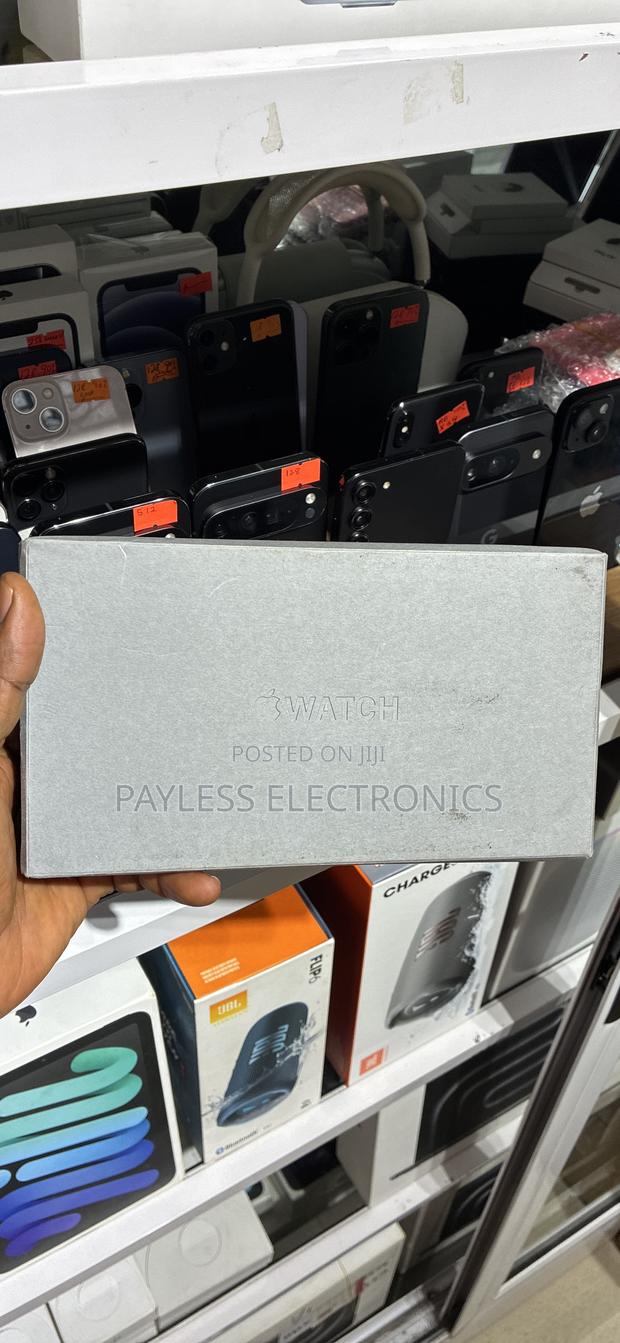 Apple Watch Ultra 3 photo 4