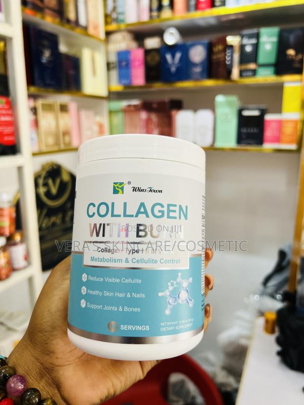Collagen With Burn · Photo 2