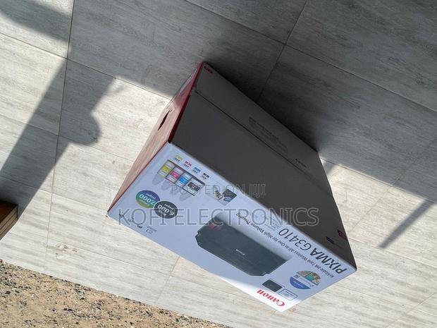 Canon Inkjet Printer Affordable and Easy to Maintain · Photo 2