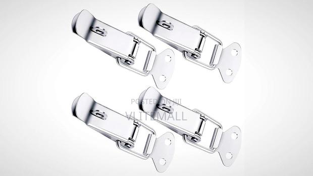 Stainless Steel Toggle Latch photo 3