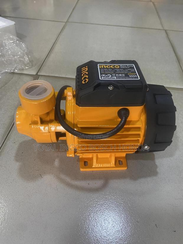 Water Pump Ingco Surface Water Pump 0.5hp · Photo 3