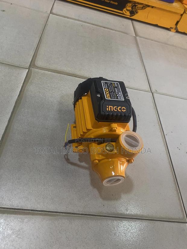Water Pump Ingco Surface Water Pump 0.5hp · Photo 4