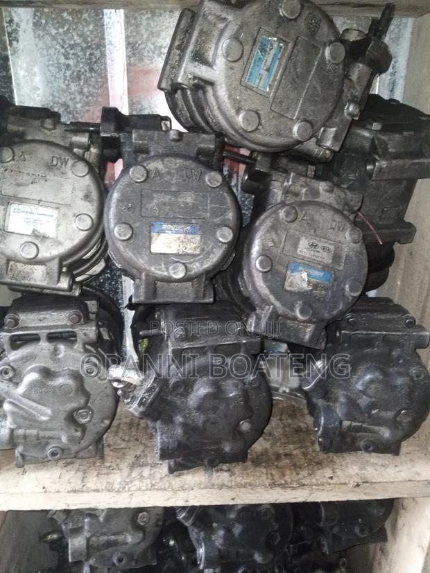 All Kings of Air Condition Compressor photo 3