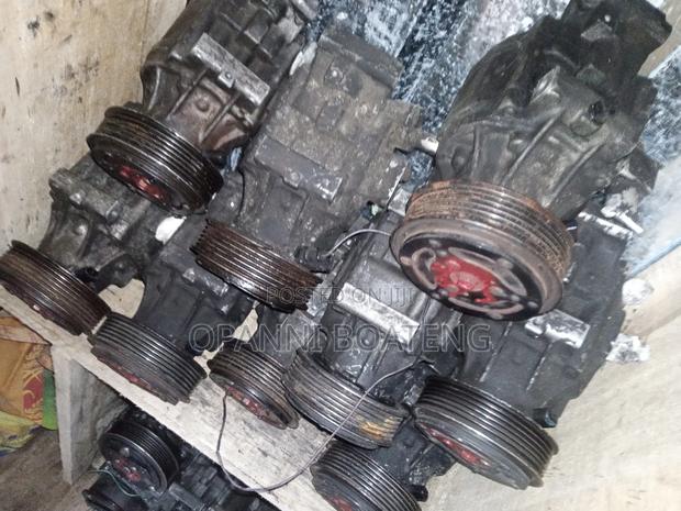 All Kings of Air Condition Compressor photo 5