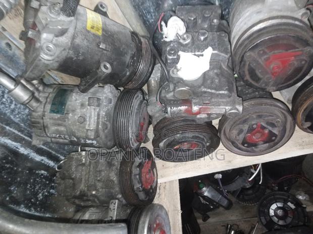 All Kings of Air Condition Compressor photo 6