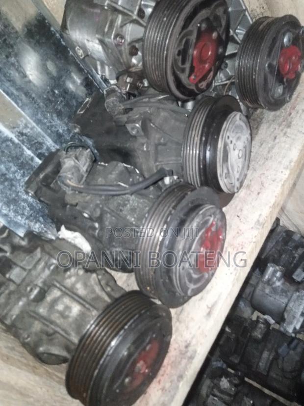 All Kings of Air Condition Compressor photo 7