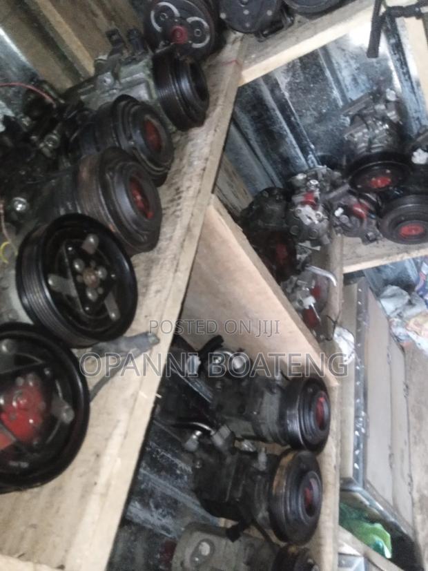 All Kings of Air Condition Compressor photo 9