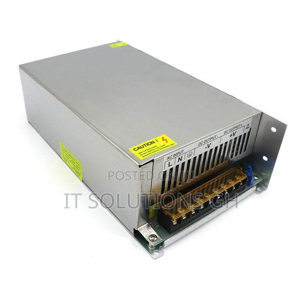 48v 30a SMPS Dc Power Supply 1440w (High Quality) · Photo 2