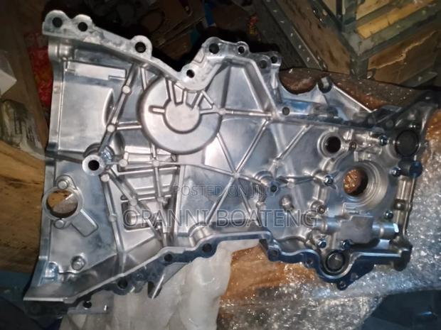 Hyundai Elantra Oil Pump 2013 to 2015 photo 5