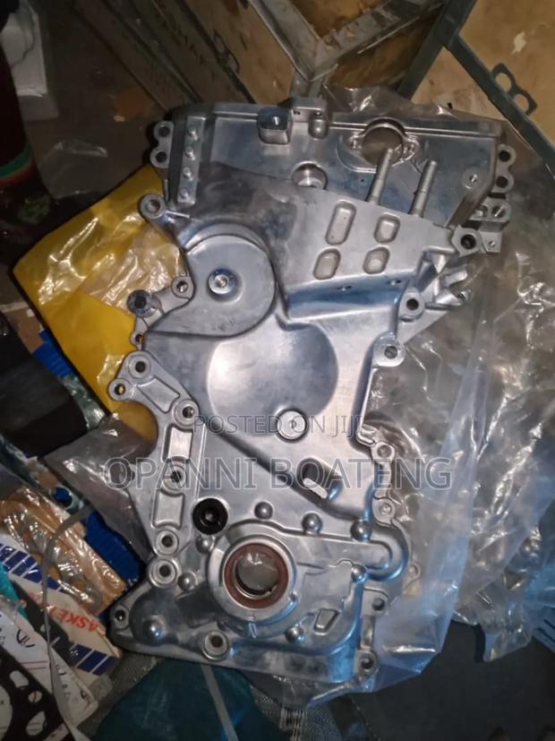 Hyundai Elantra Oil Pump 2013 to 2015 photo 3