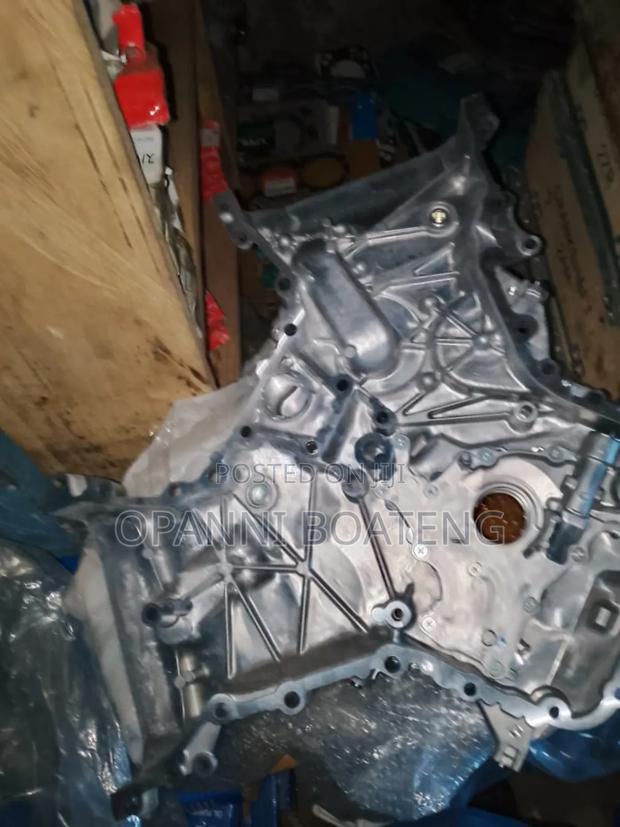 Hyundai Elantra Oil Pump 2013 to 2015 photo 6
