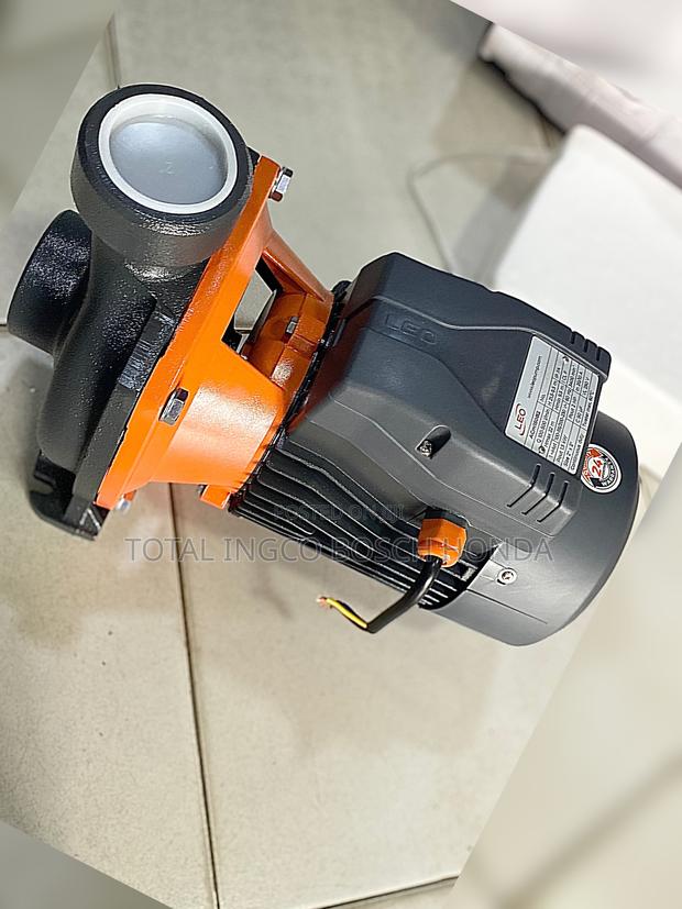 Water Pump Leo High Pressure Standard Electric Pump 2hp(2inches Pipe) · Photo 2