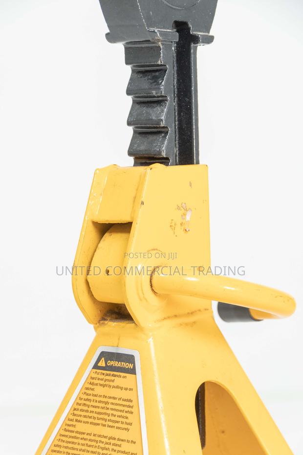Jack Stand 3ton photo 3