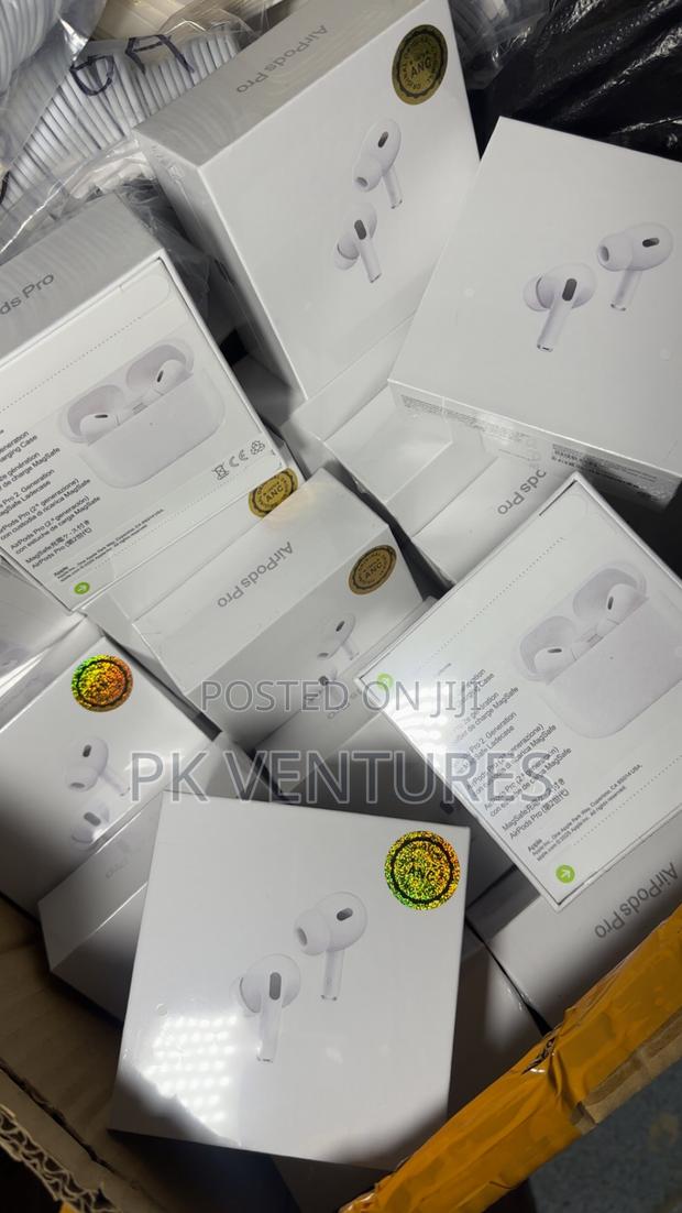 Original Airpod Pro 2nd Gen photo 3