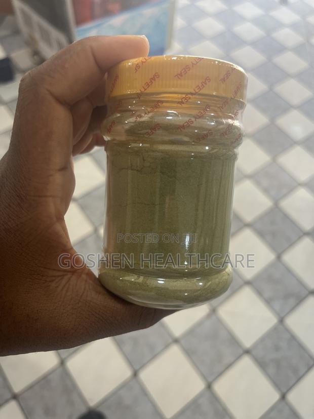 Moringa Powder · Photo 2