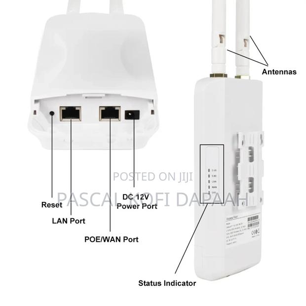 Outdoor Access Point · Photo 2