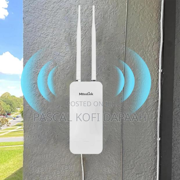 Outdoor Access Point · Photo 4