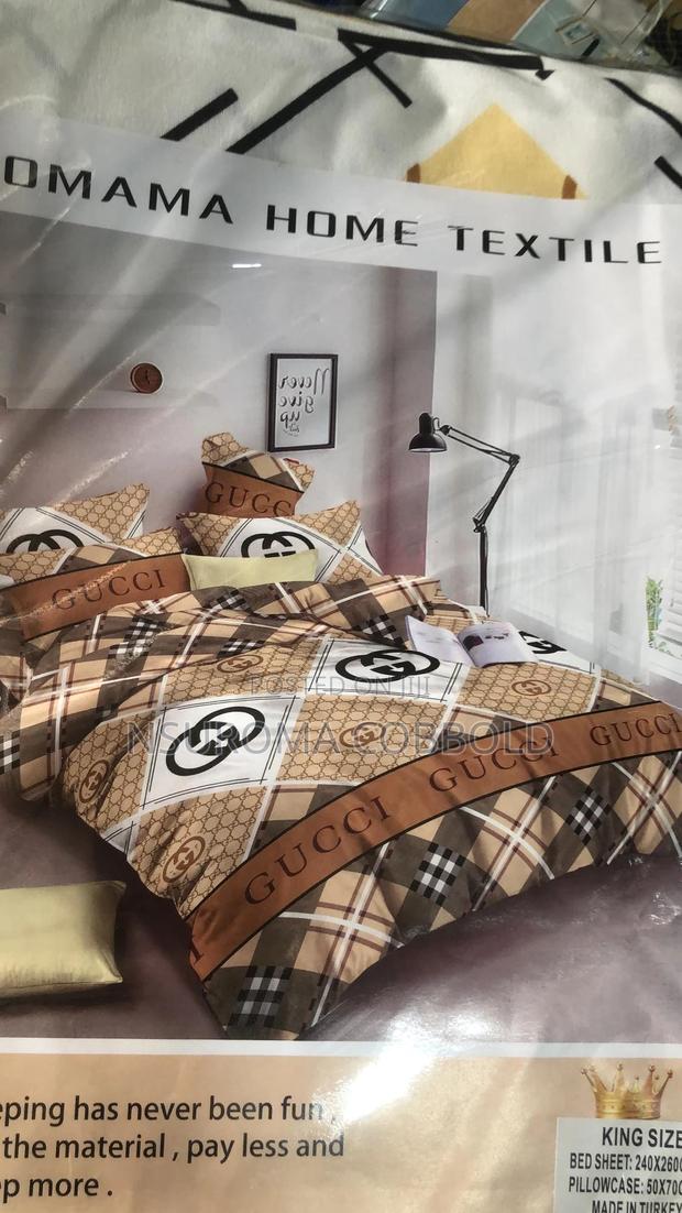 Bedsheets(Quality And Cotten ) · Photo 2