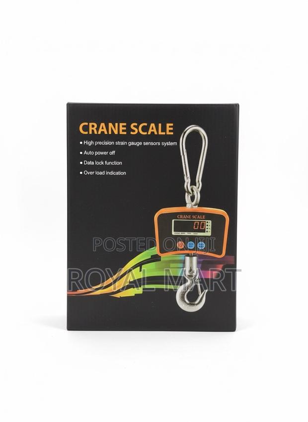 1000kg Commercial Scale (1000 Kg) · Photo 4