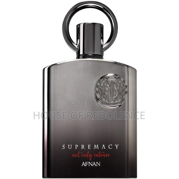Afnan Supremacy In Oud & Supremacy Not Only Intense · Photo 4
