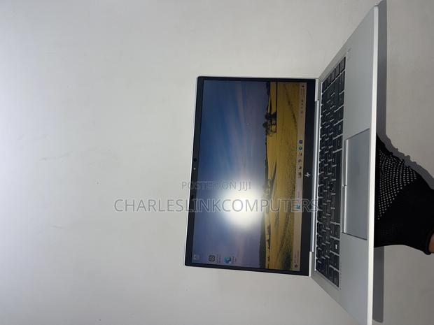 Laptop HP EliteBook 840 G7 16GB Intel Core I5 SSD 256GB