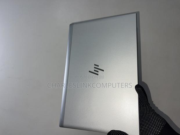 Laptop HP EliteBook 840 G7 16GB Intel Core I5 SSD 256GB photo 2