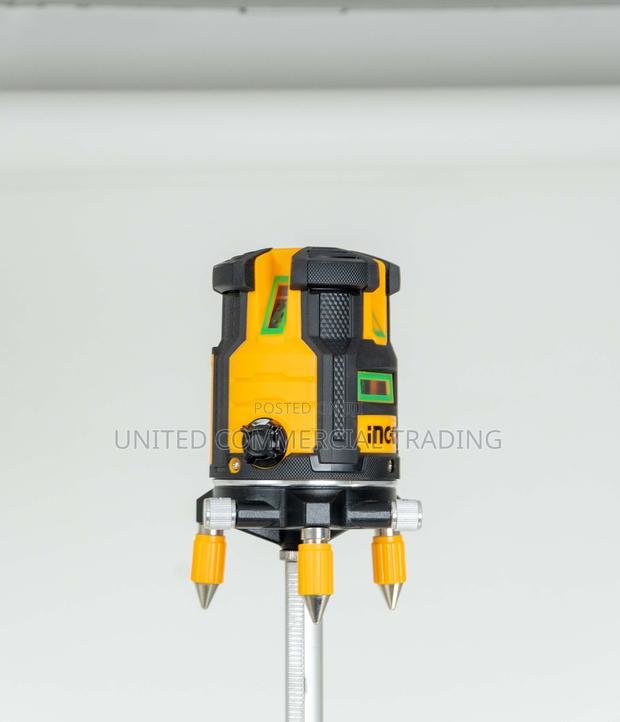 Tripods for Laser Levels (Tripod Only )