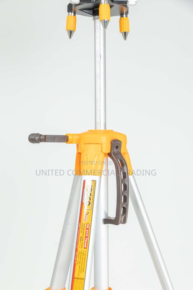 Tripods for Laser Levels (Tripod Only ) photo 2