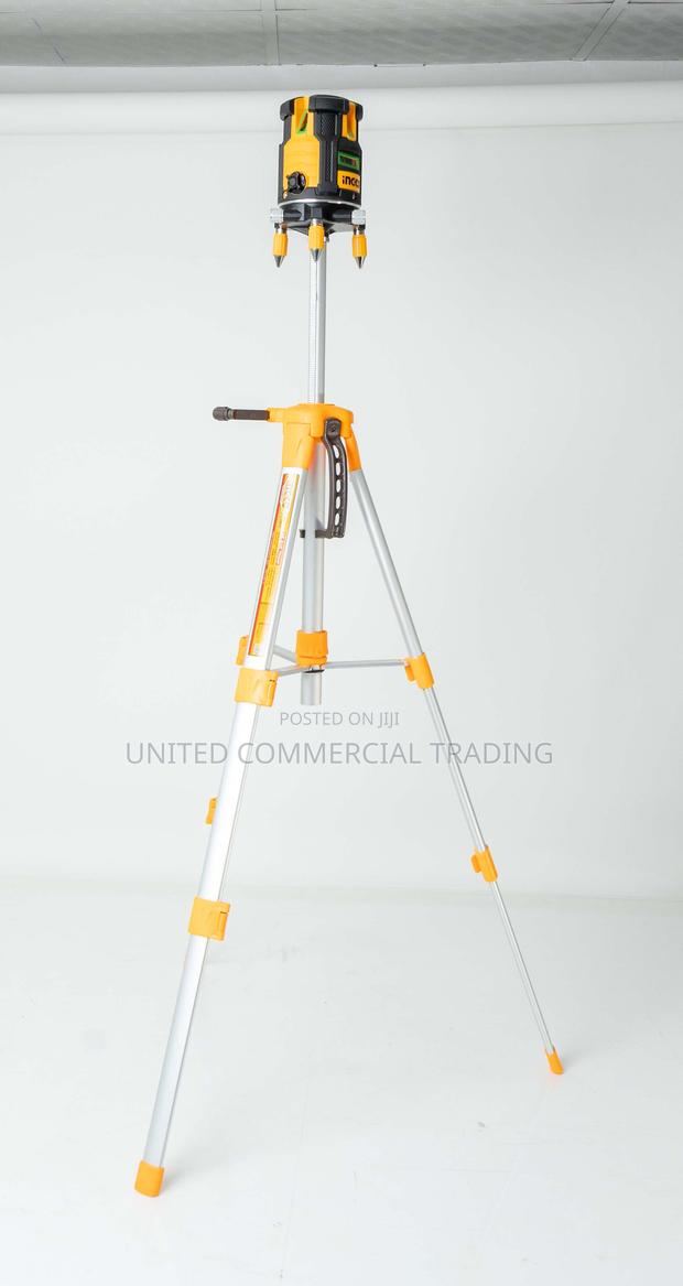 Tripods for Laser Levels (Tripod Only ) photo 3